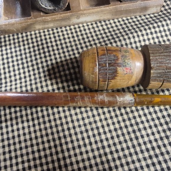 Dun Rite Pipe Set - Picture 8 of 8